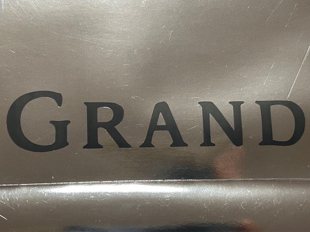 レア LE GRAND BLEU LGB ショップ袋 4点セット ルグランブルー