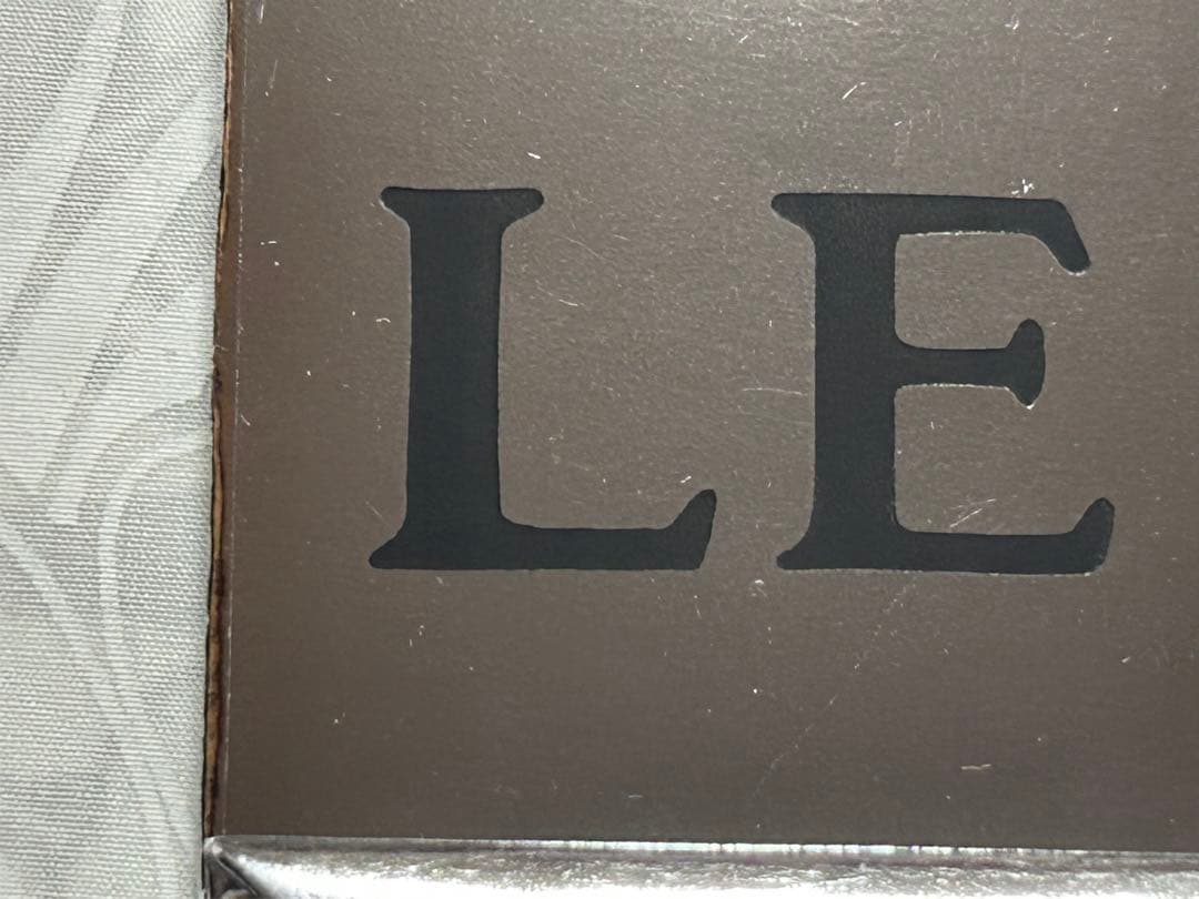 レア LE GRAND BLEU LGB ショップ袋 4点セット ルグランブルー