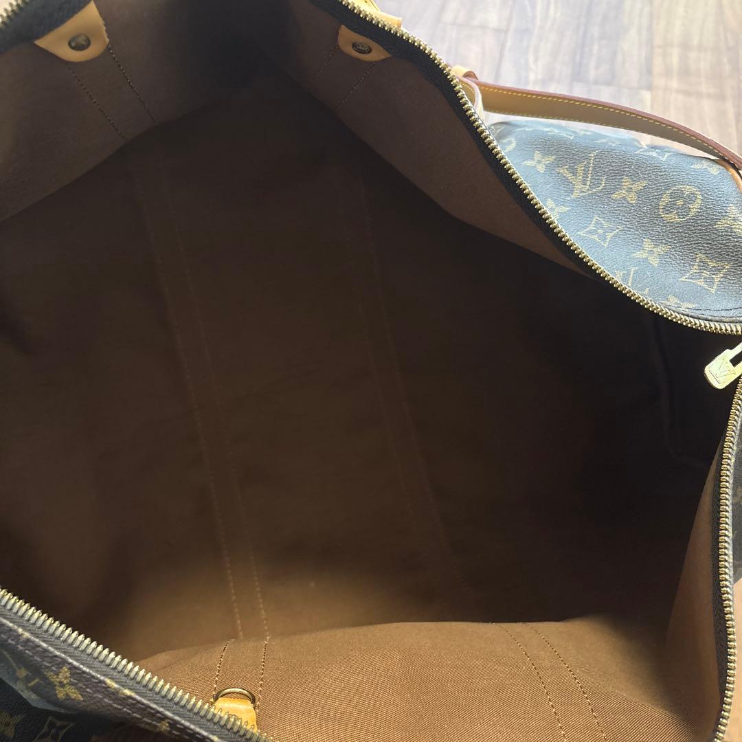 Louis Vuitton ボストンバッグ　美品