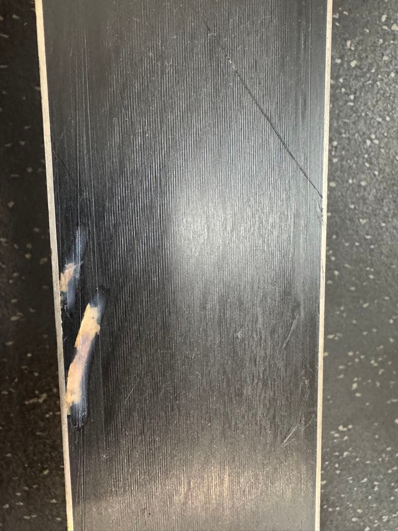 フォルクル　レースタイガー　SL 157cm