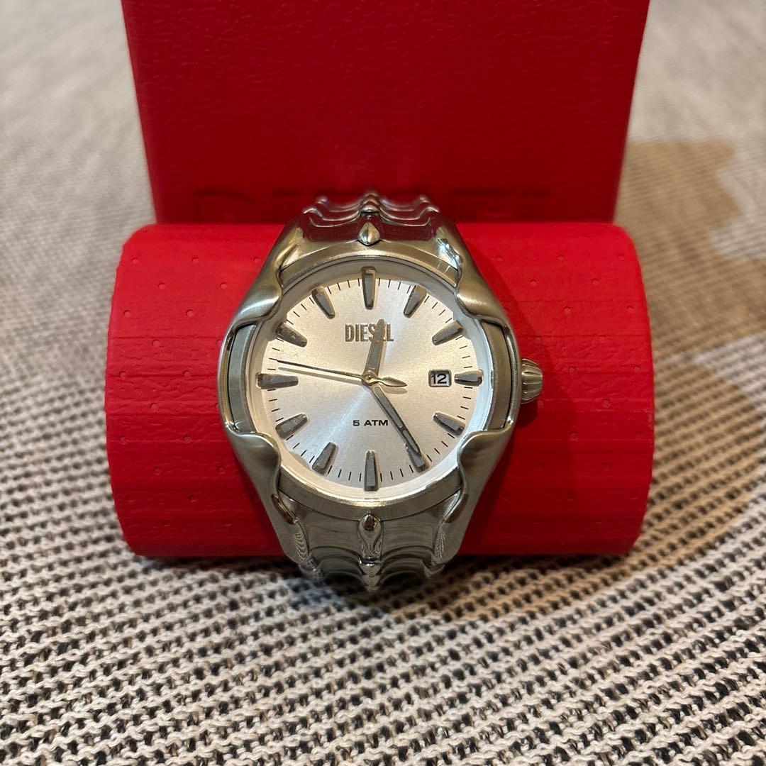 【DIESEL】　VERT DZ2185 腕時計