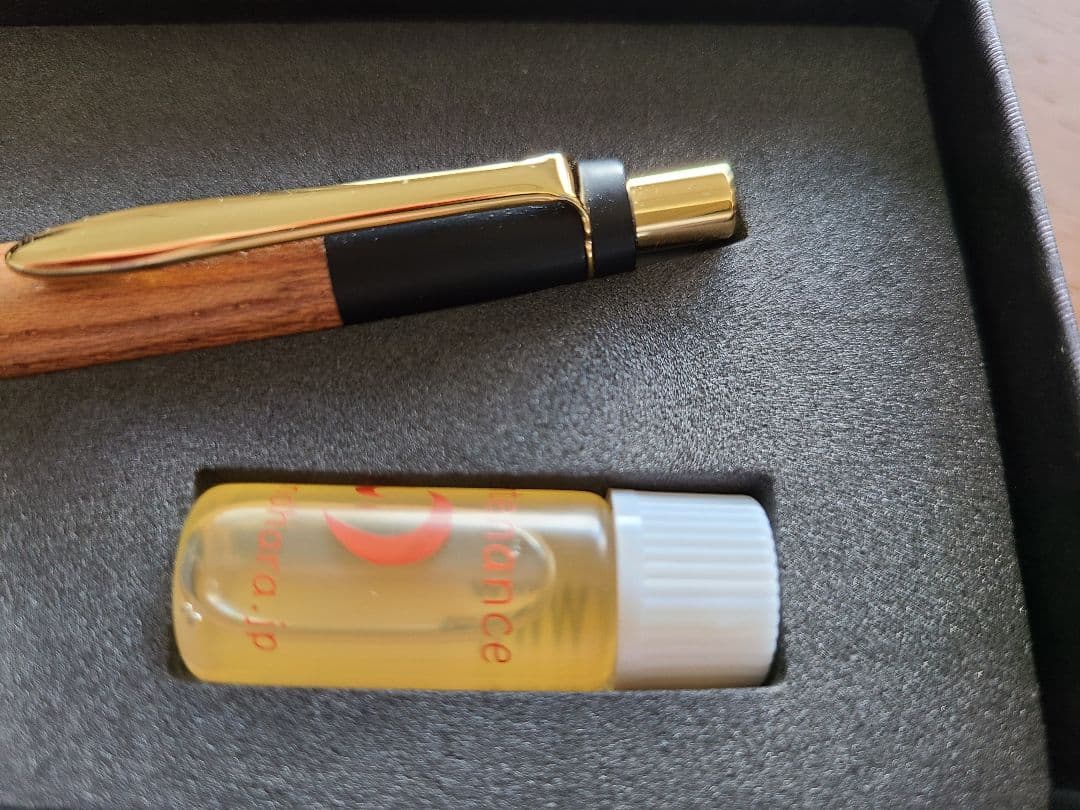 野原工芸　シャーペン　0.5　欅