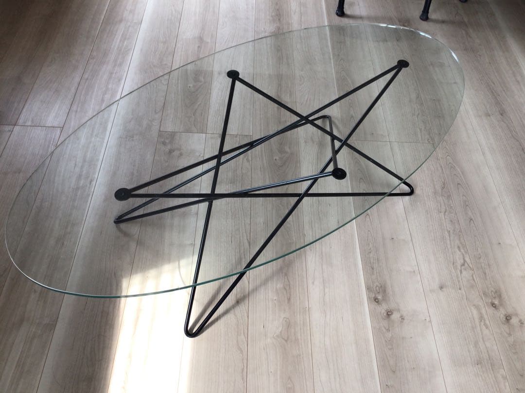 【レア品】IDÉE イデー O.R.T.F. テーブル 初期モデル