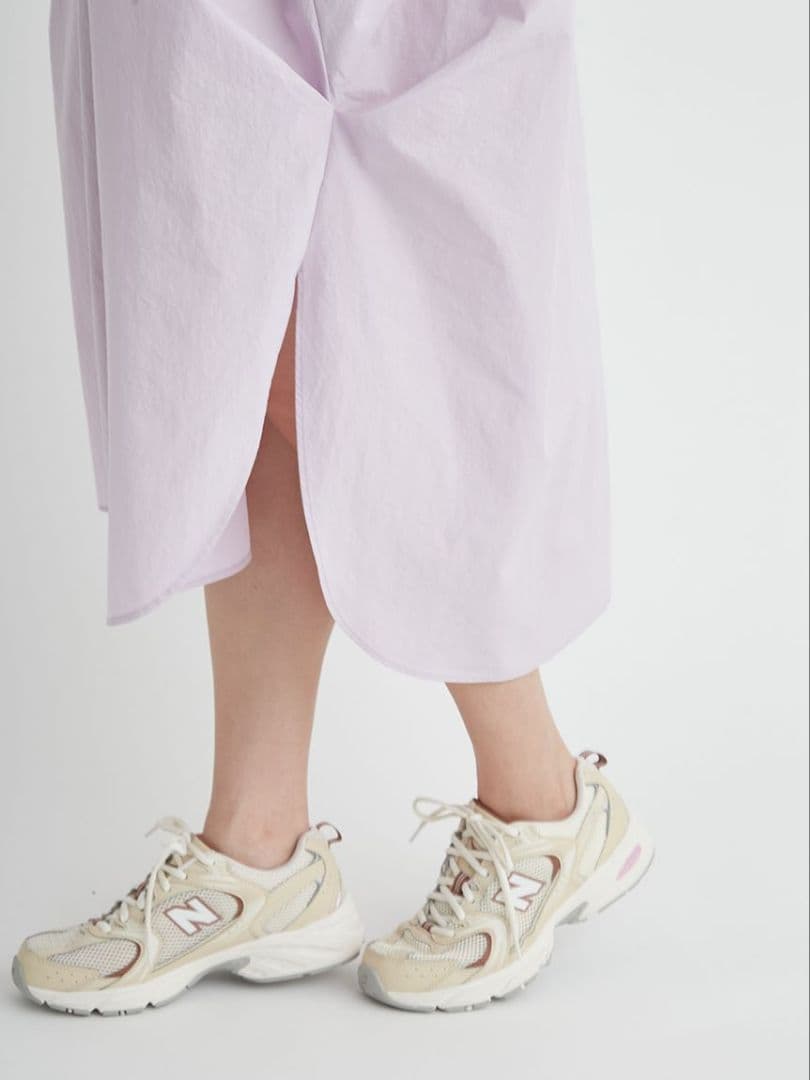 ☆限定商品☆new balance for emmi MR530-24cm