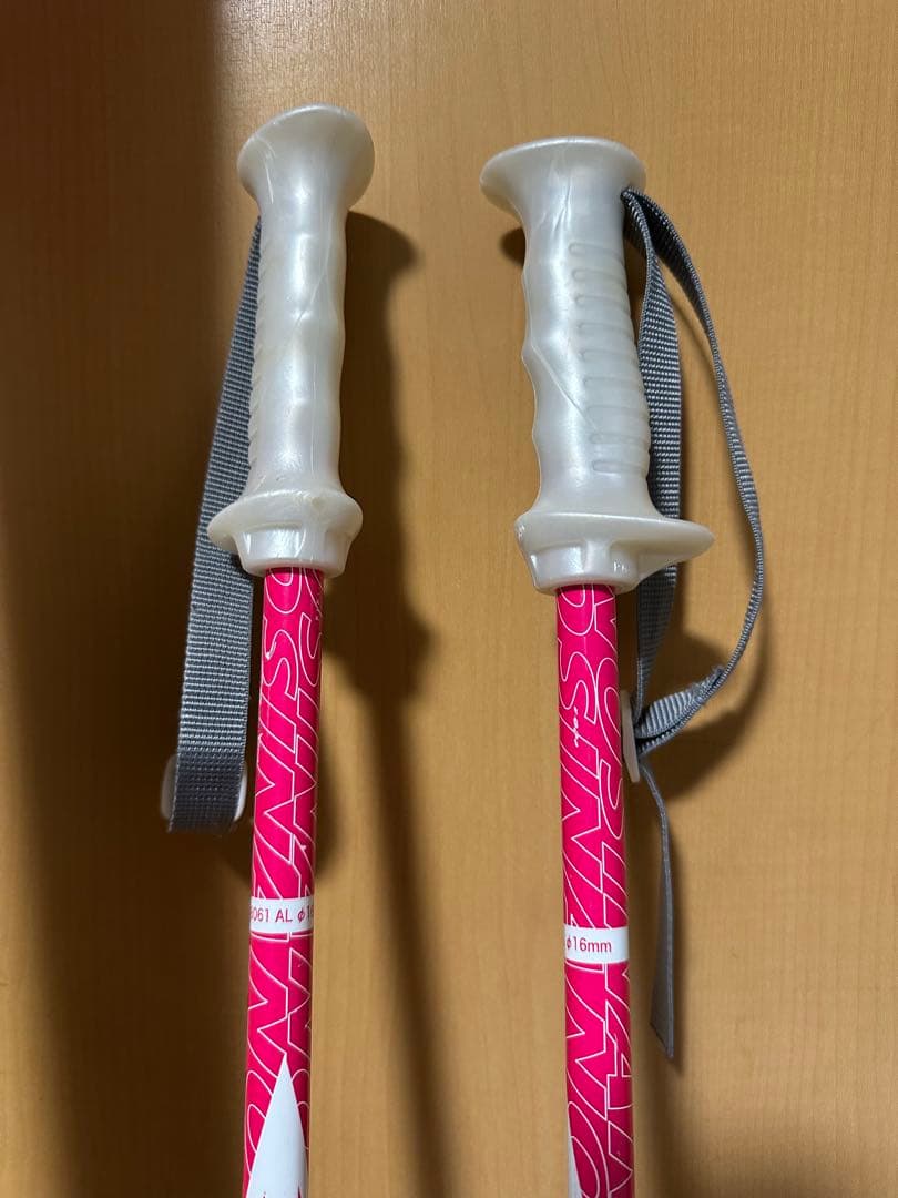 スキーセット　レディース