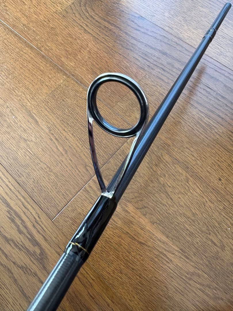 ラテオ　93M LATEO ダイワ　DAIWA 釣竿　ロッド