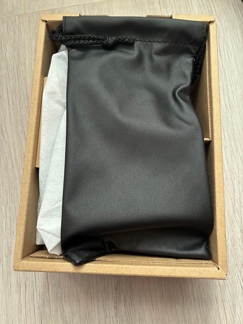 【かんち】パナソニック　ラムダッシュES-LVG8-Kシェーバー　ブラック