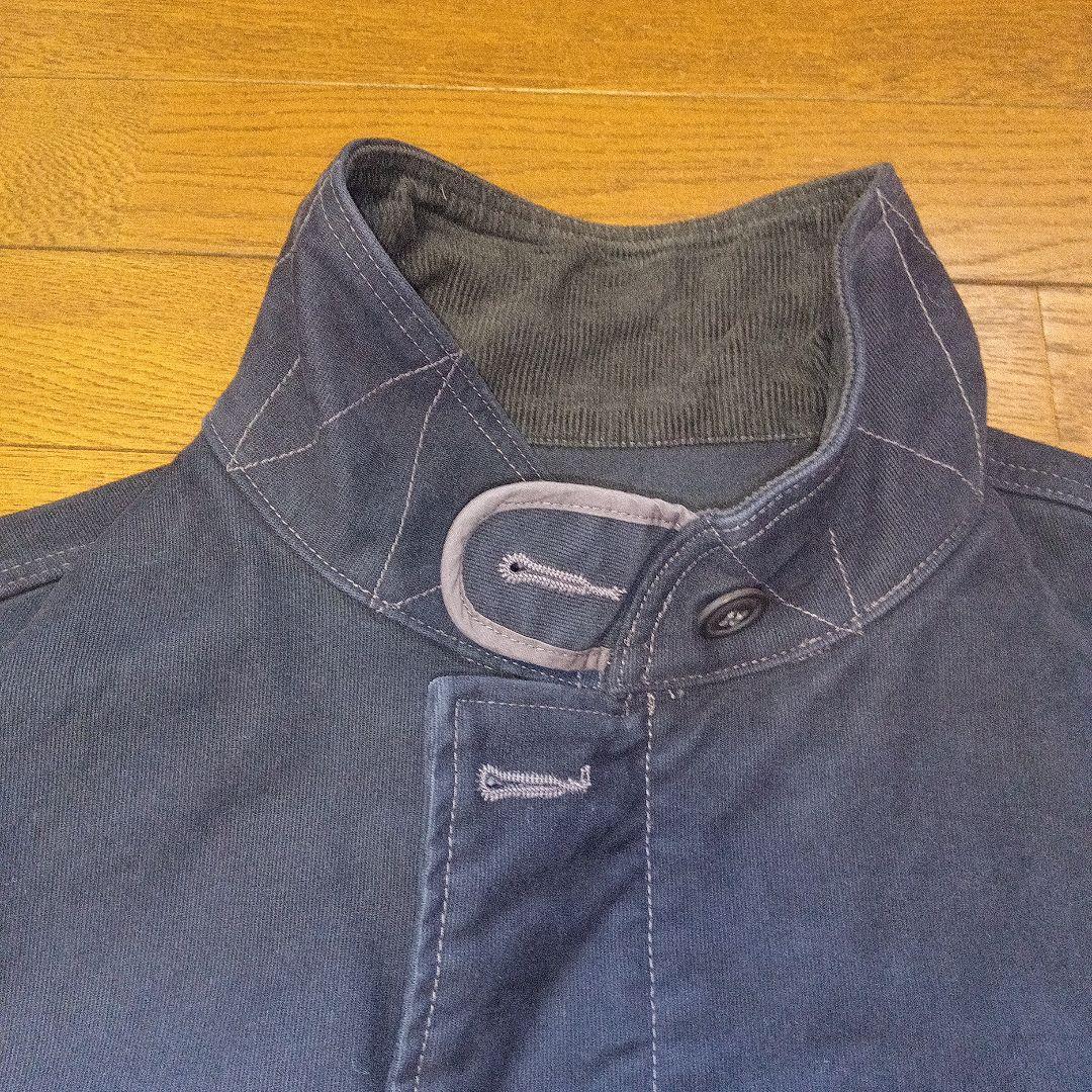 RRL ダブルアールエル　デッキジャケット