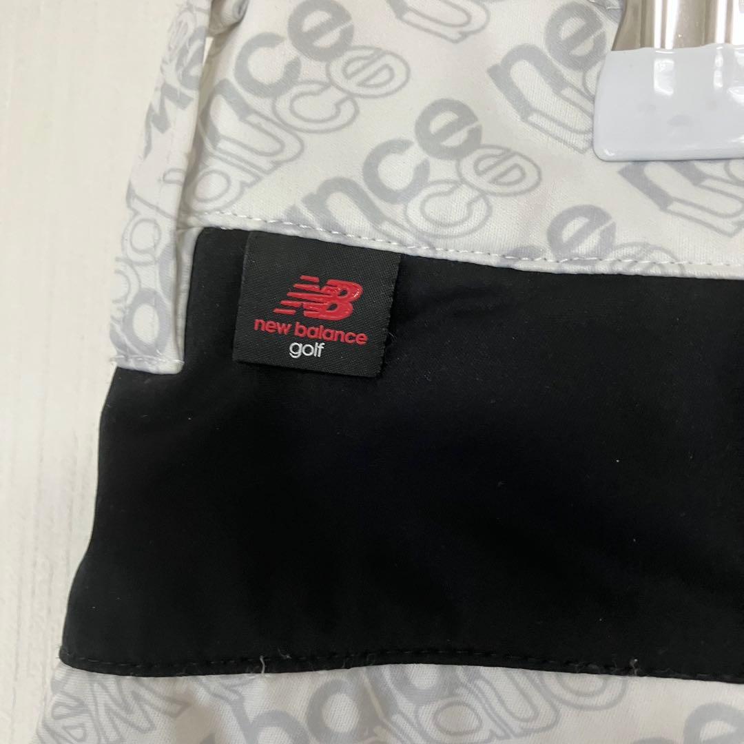 ニューバランスゴルフ中綿セットアップジャケットパンツ　サイズ6