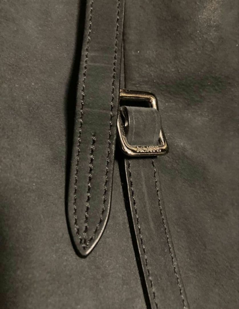 ACATE アカーテ KAUS トートバッグ レザーバッグ