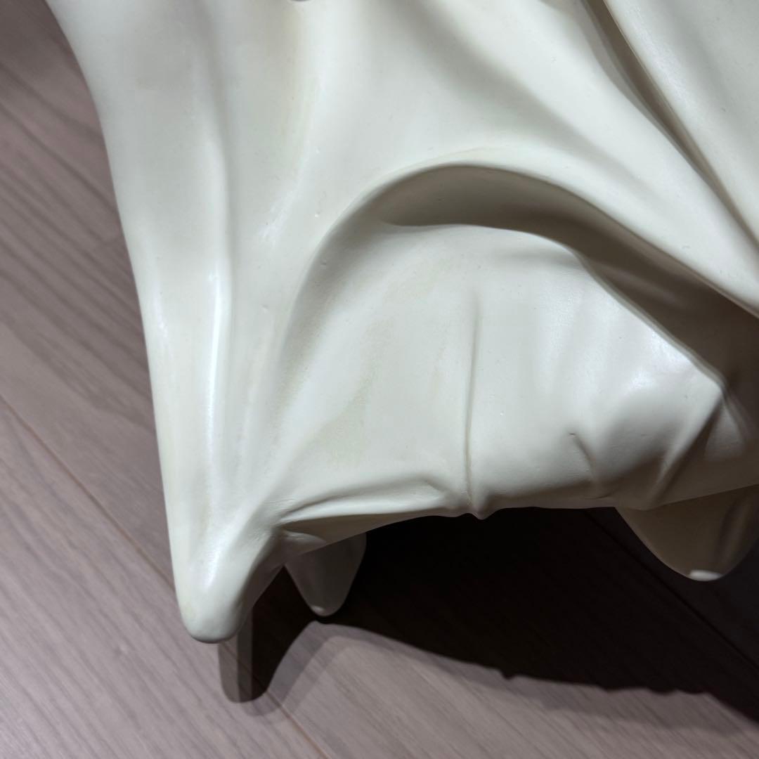 ダニエル・アーシャム「HOLLOW FIGURE」ED500