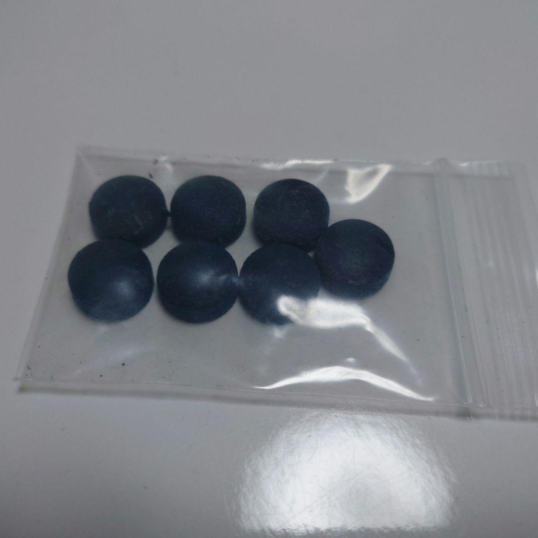 ブルー10t締め　7個