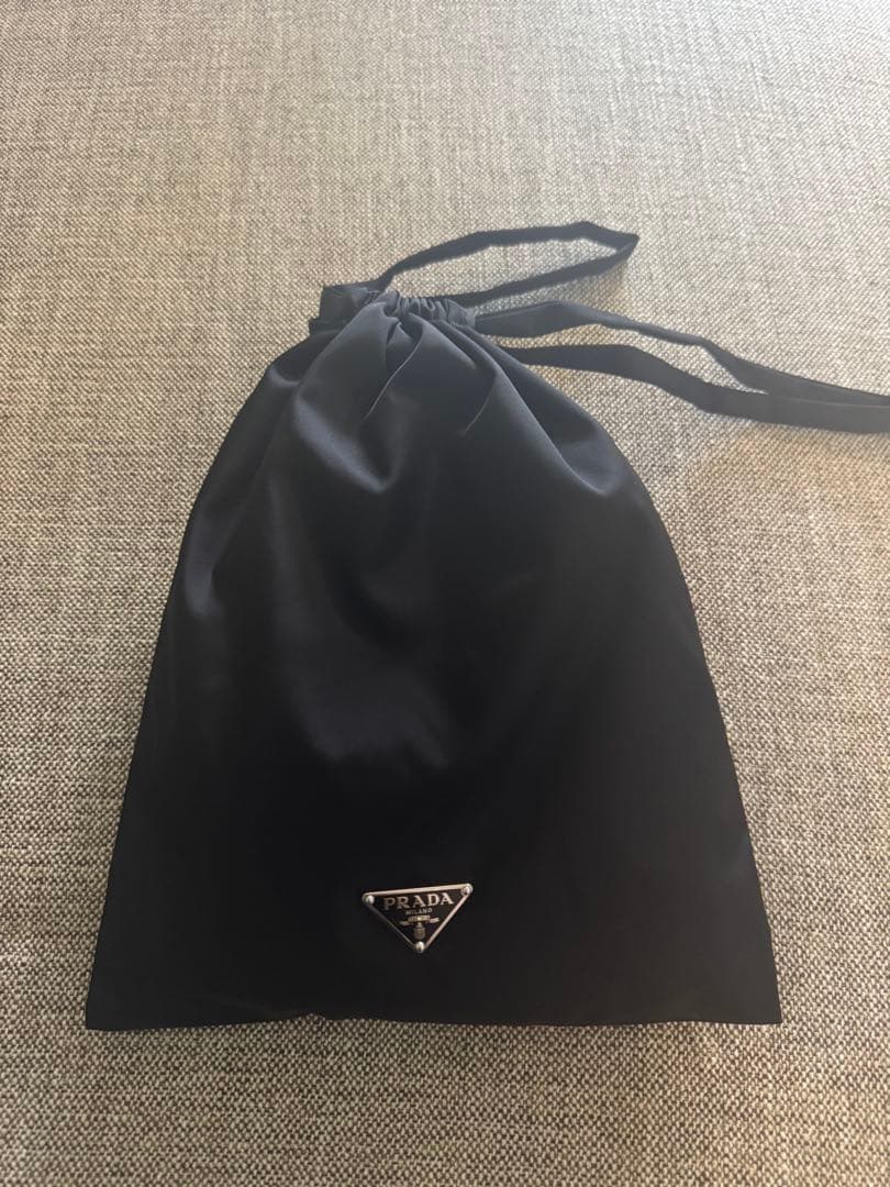 prada オープンバック　ワンピース水着