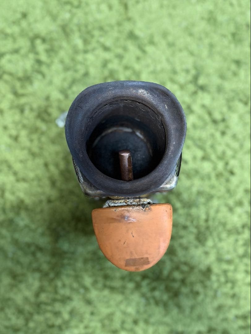 バイオライト　ストーブ、グリル、ケトルポットセット（中古）おまけ付