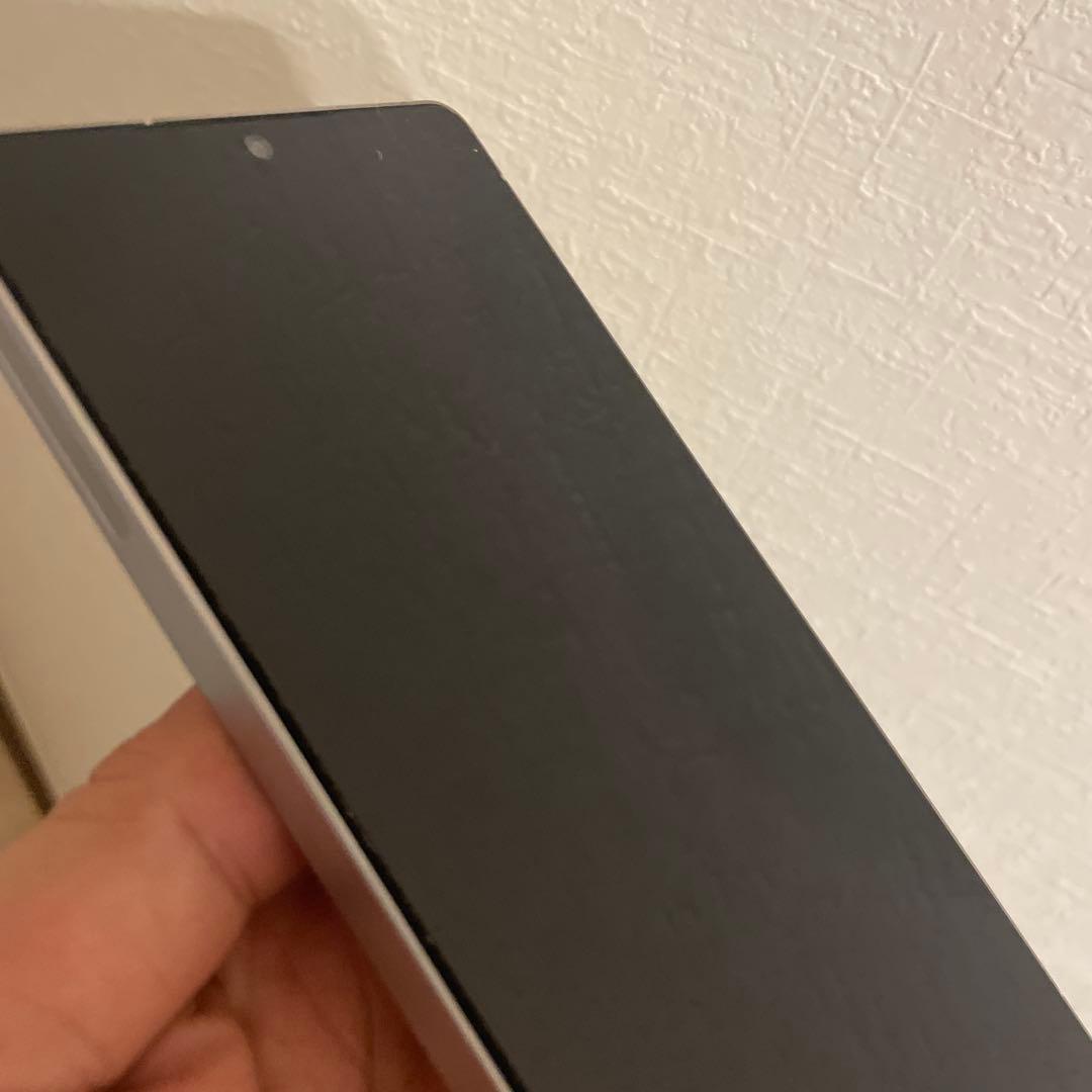 GalaxyS25Ultra 512GB SIMフリー国内版 ホワイトシルバー