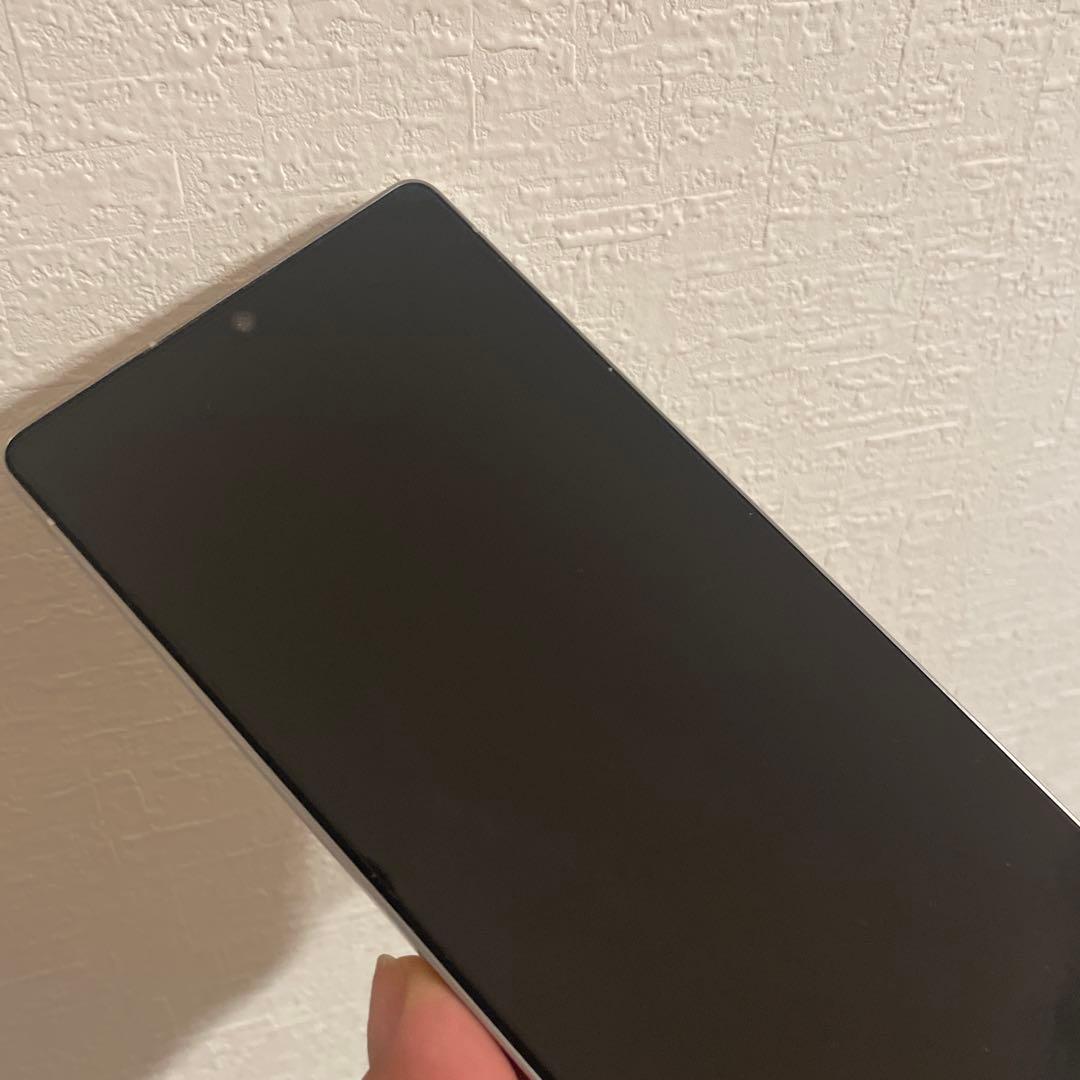 GalaxyS25Ultra 512GB SIMフリー国内版 ホワイトシルバー