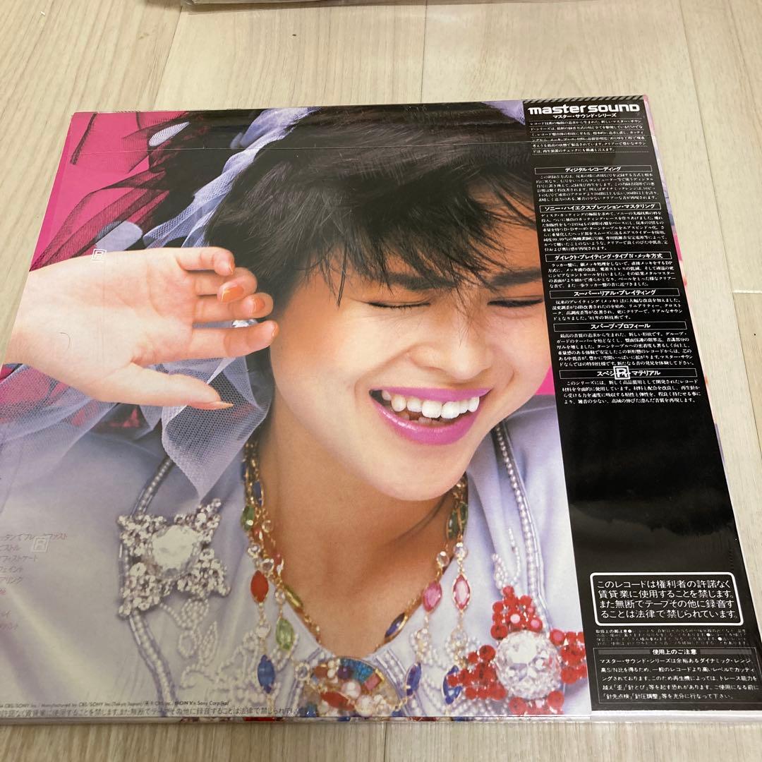 【美品】マスターサウンドTinker Bell 　Windy Shadow