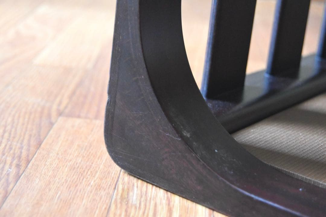 天童木工 座椅子