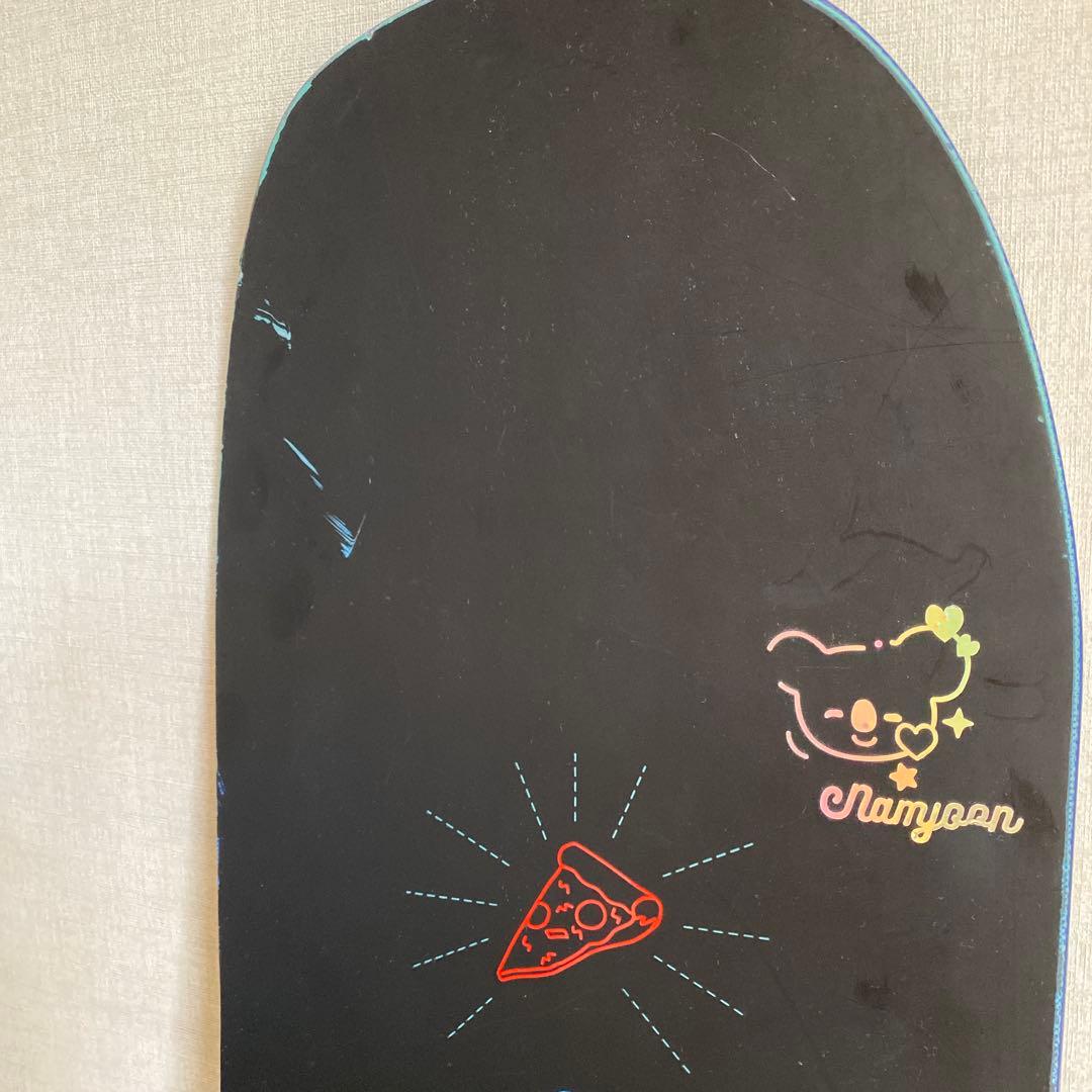 サロモン　ジュニア　スノーボード　130