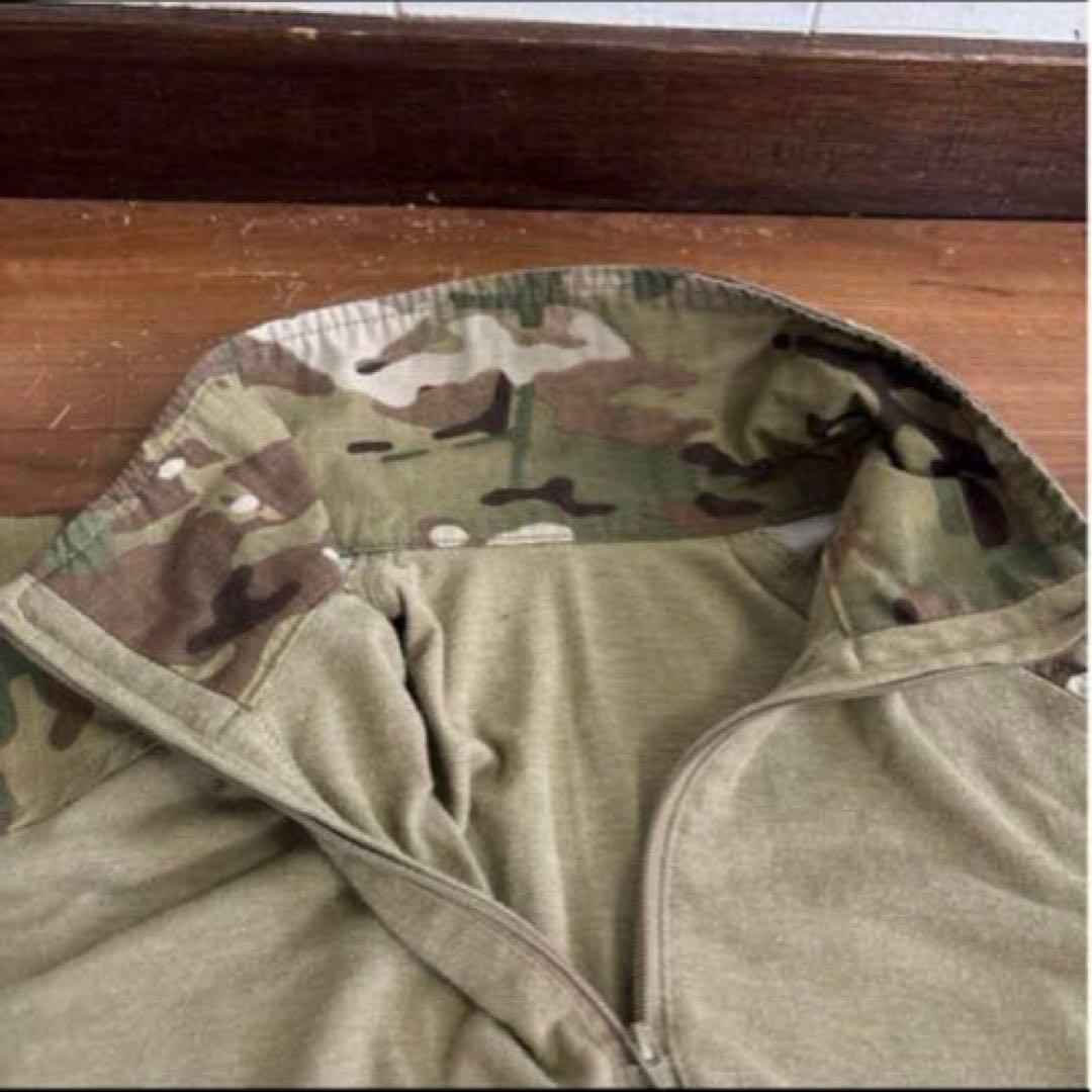 米軍 実物crye precision G3 COMBAT SHIRT S–R