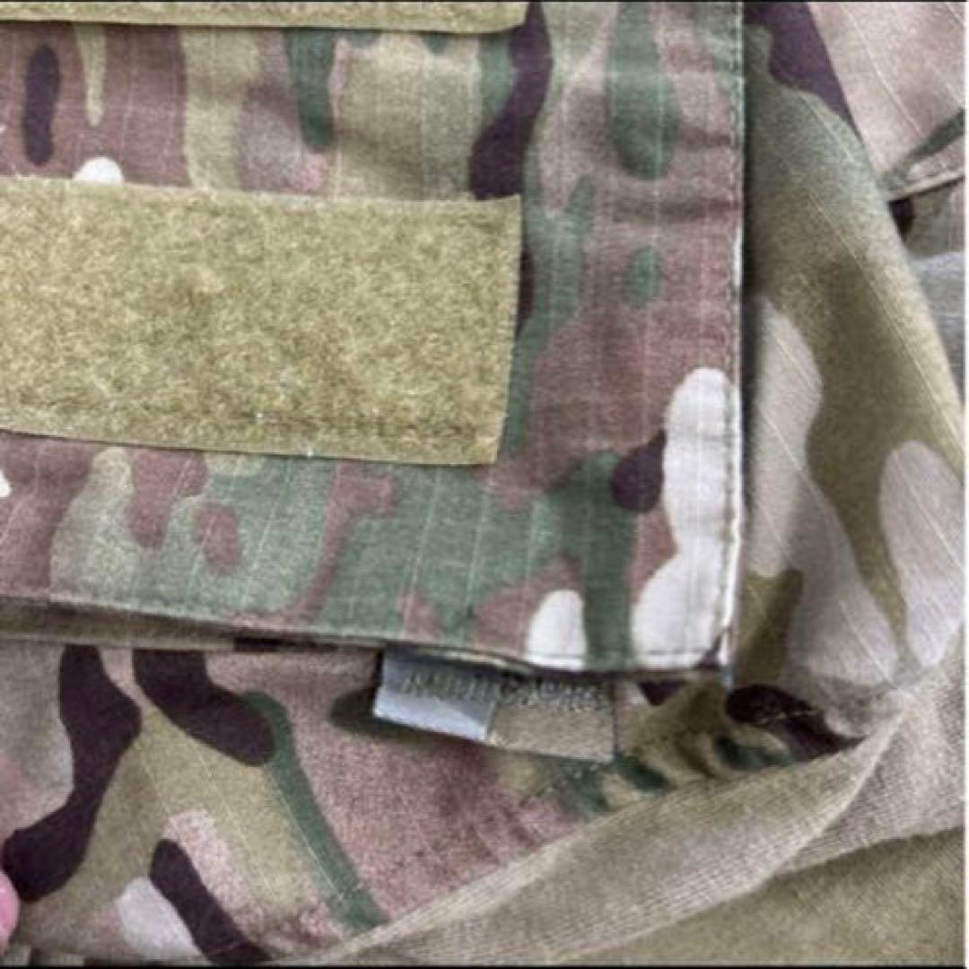 米軍 実物crye precision G3 COMBAT SHIRT S–R