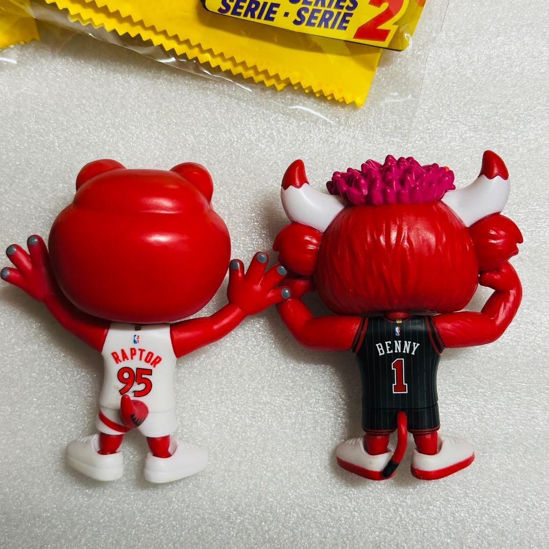 NBA ballers 2 レア　コンプリートセット