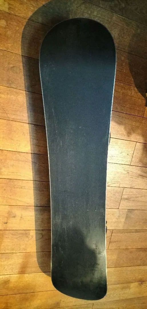 IGNIO GRV-TEAM ジュニア スノーボードセット120 ビンディング付