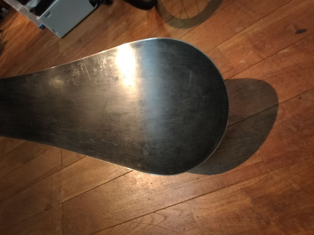 IGNIO GRV-TEAM ジュニア スノーボードセット120 ビンディング付