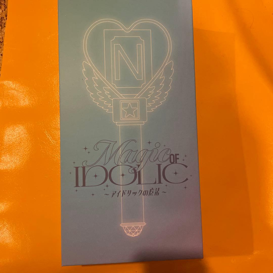 Magic of IDOLIC ペンライト
