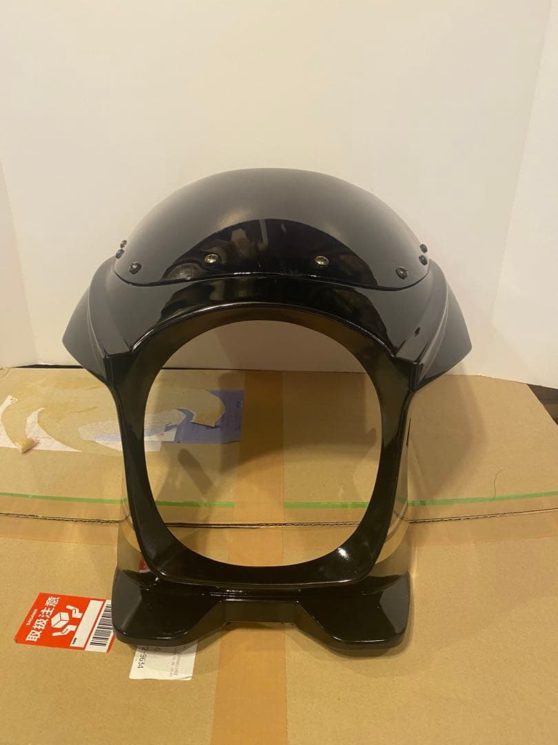 カワサキz900rs フロントカウル