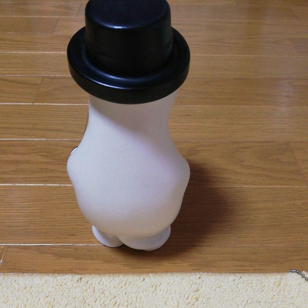 アラビア　ムーミンパパ　フィギュア　ビッグサイズ