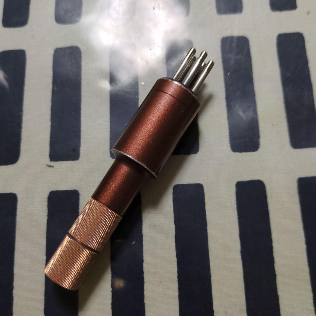 コアフィット　ヘッドドライバー、バスコンボ