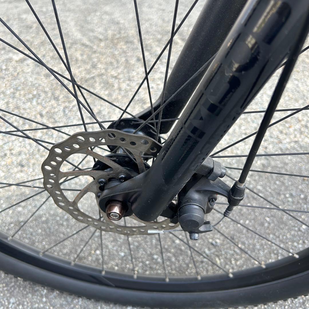 GIANT ジャイアント ATX オレンジ　27.5インチ 2020年モデル