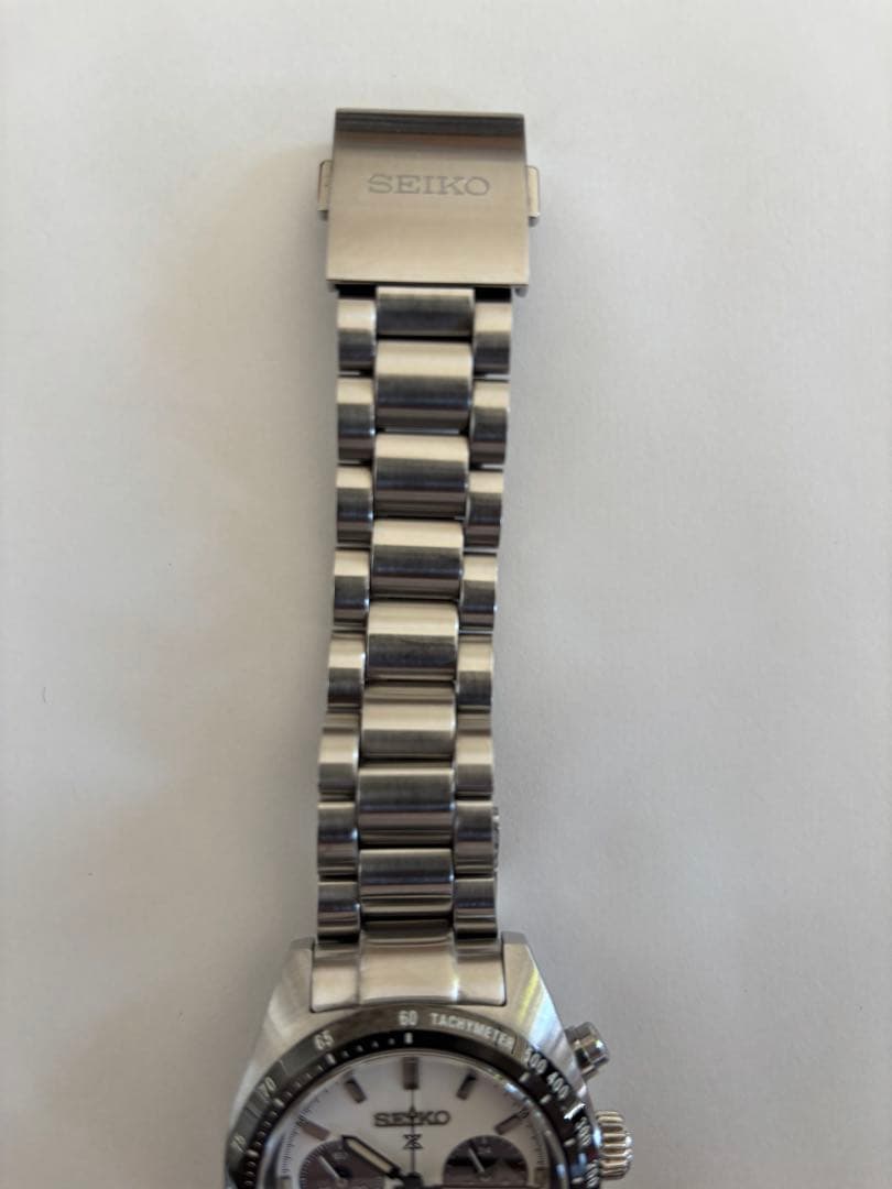 SEIKO セイコー プロスペックス スピードタイマー　SBDL085