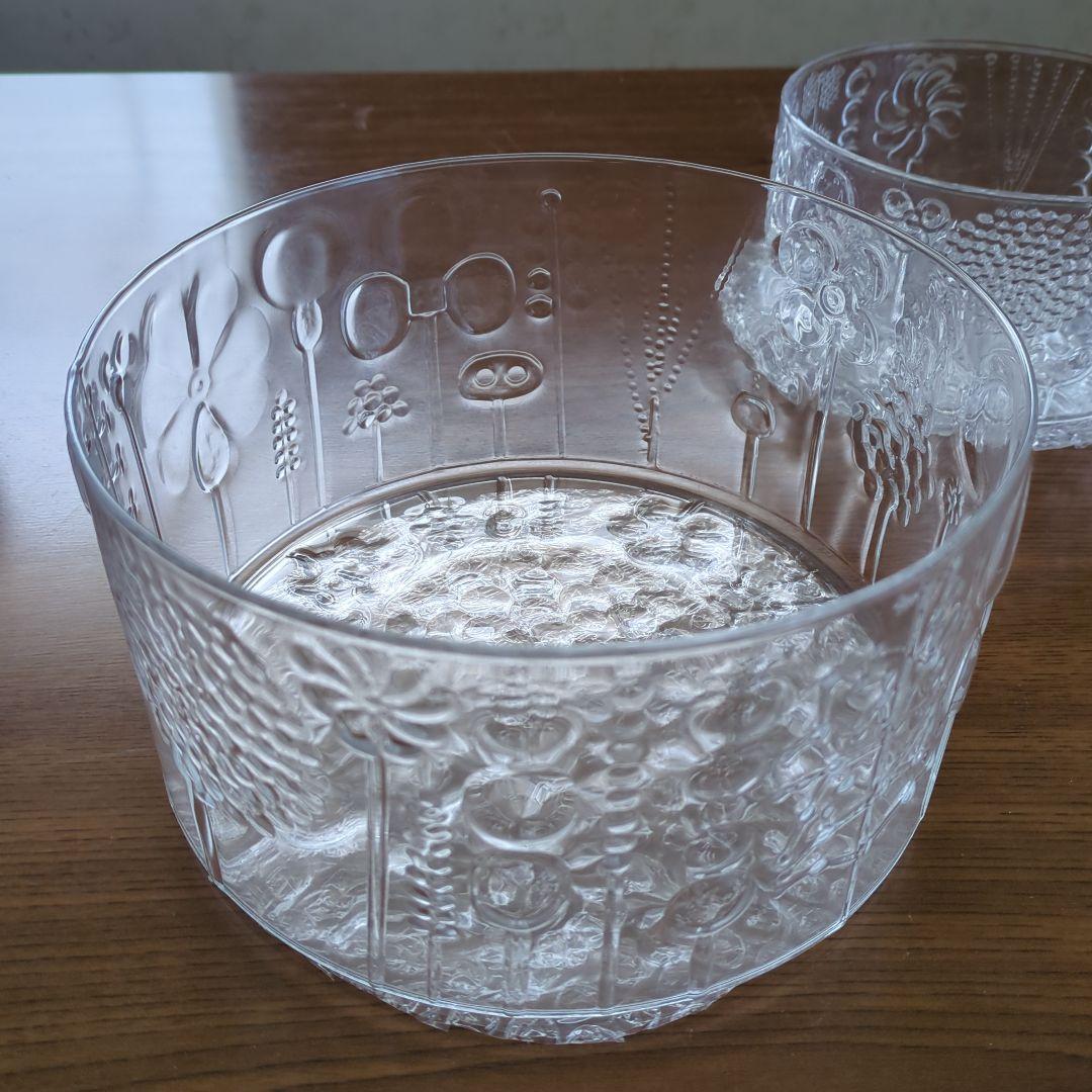 イッタラ　フローラボウル190