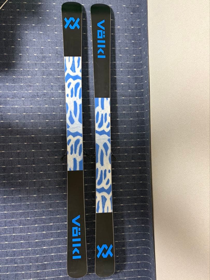 VOLKL REVOLT95 173cm マーカー GRIFFON 13