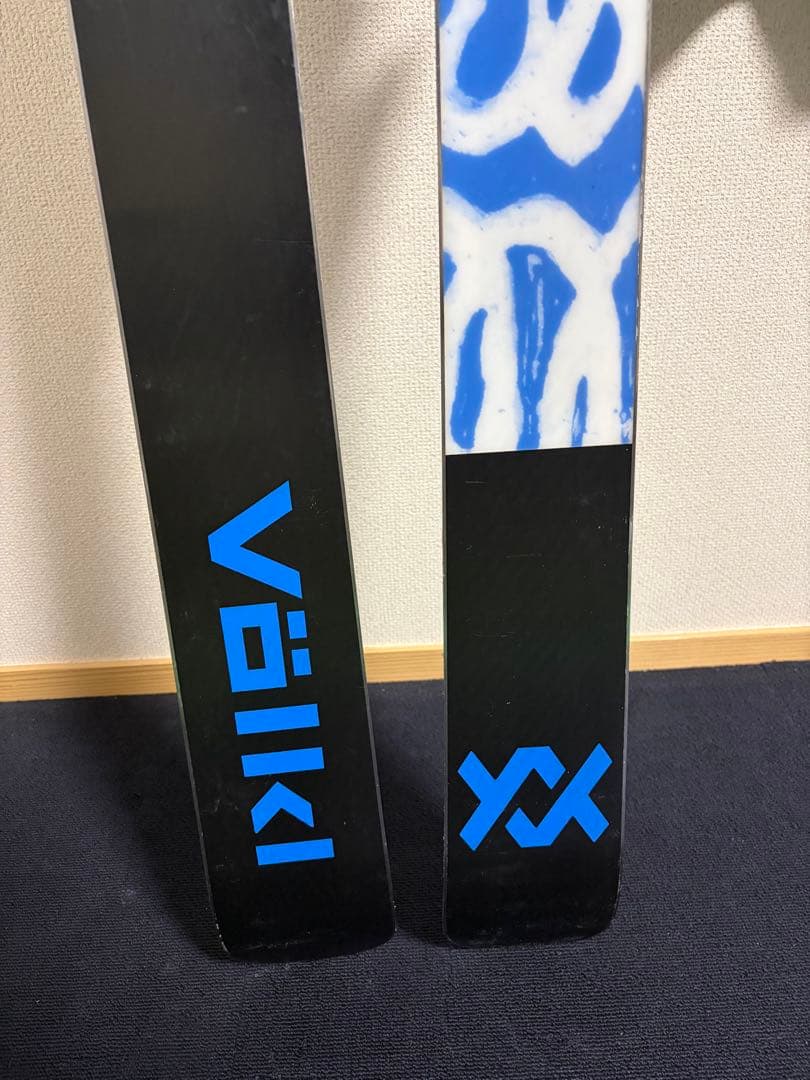 VOLKL REVOLT95 173cm マーカー GRIFFON 13