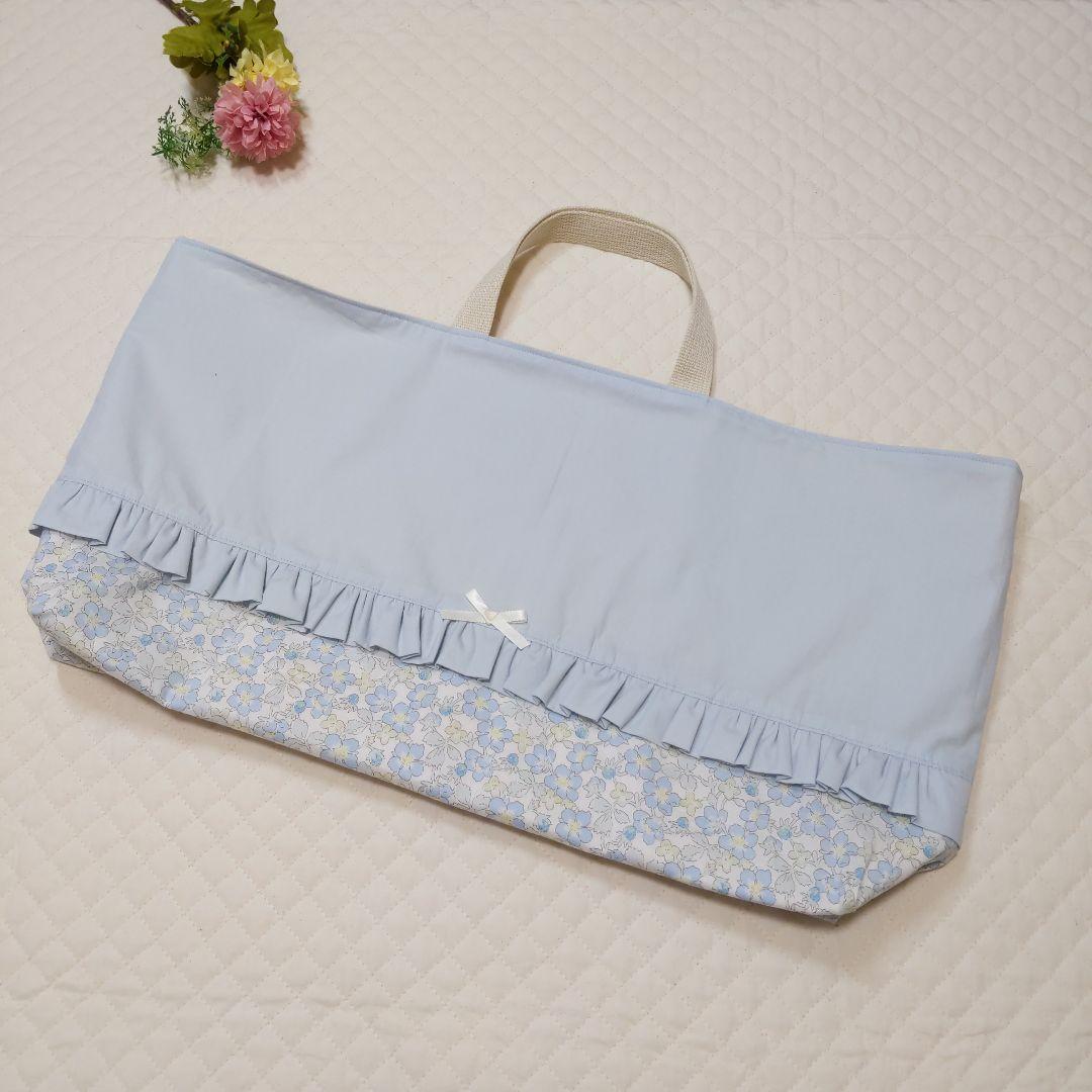 ゆん様オーダーページ　レッスンバック　上履き入れ　お着替え袋