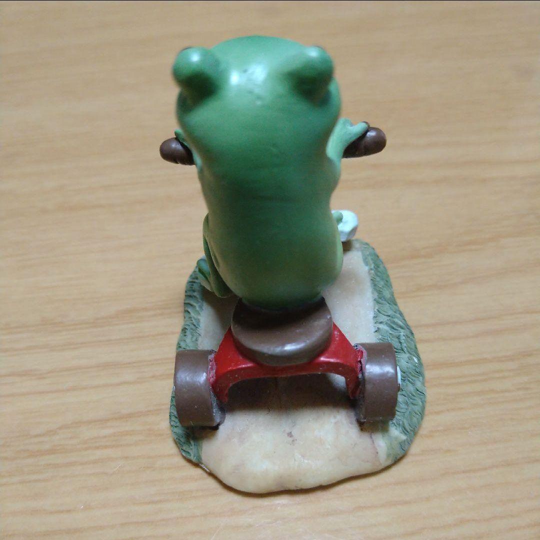 コポー◆COPEAU◆カエルのコポー◆超希少品•廃盤◆ コポザエル他◆3個セット
