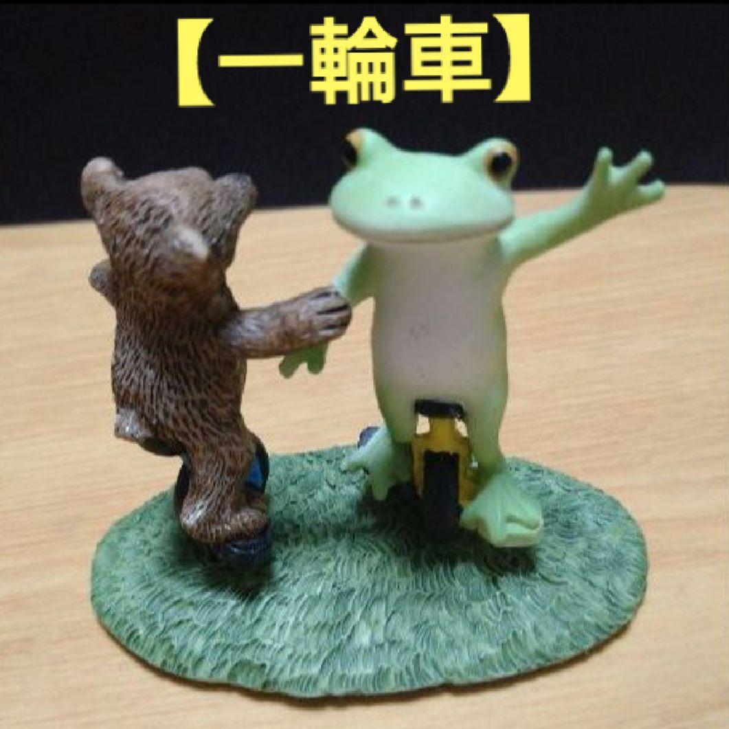 コポー◆COPEAU◆カエルのコポー◆超希少品•廃盤◆ コポザエル他◆3個セット