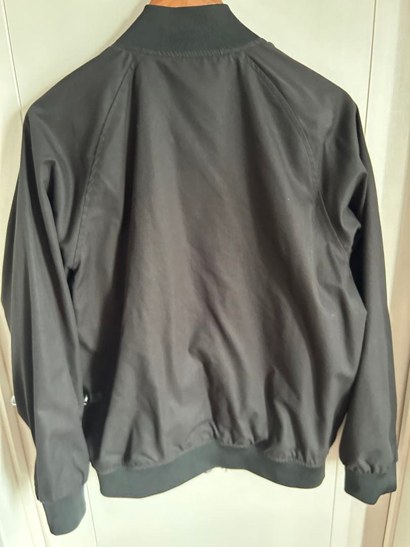 DOD ギガジャン　スタジャン　グリーンM　中古