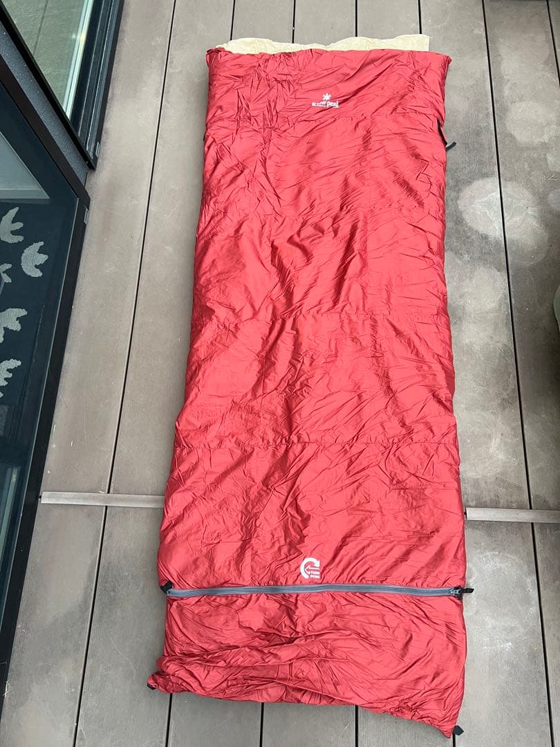  peak セパレートオフトン600