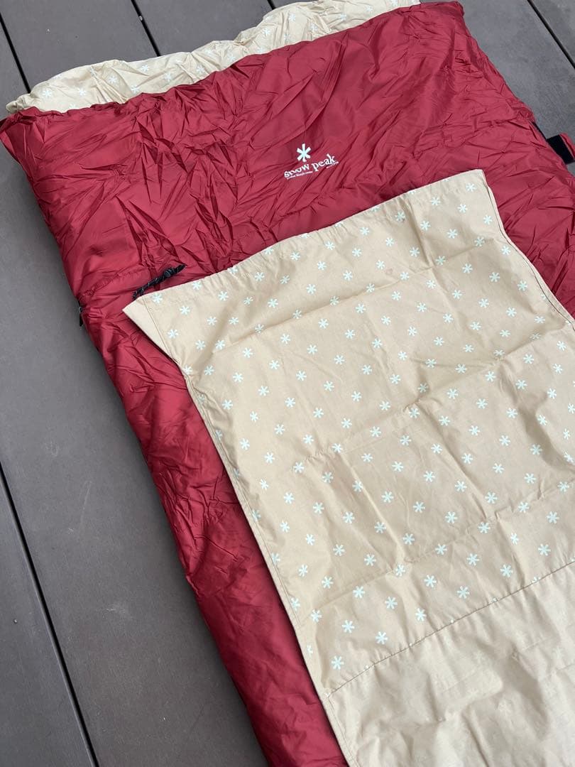  peak セパレートオフトン600