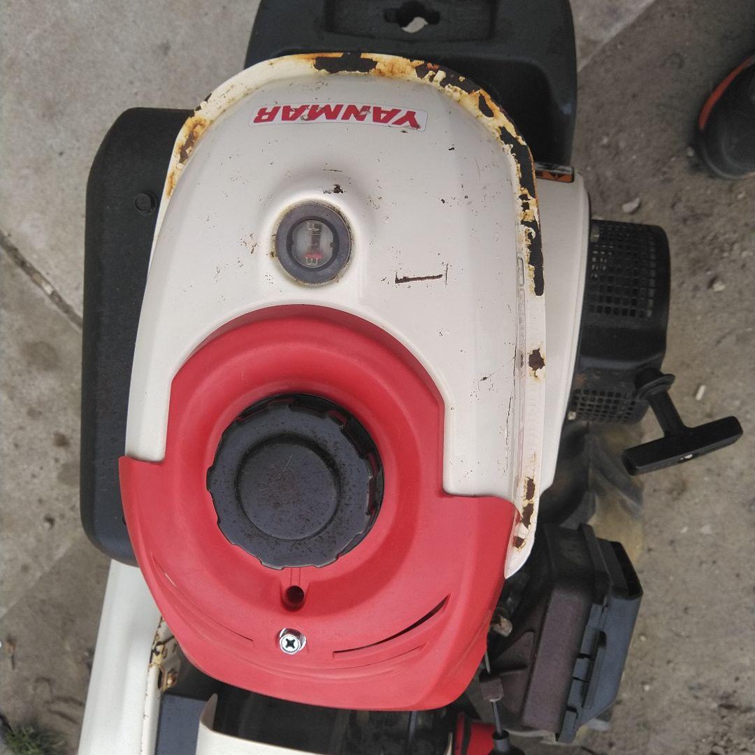ヤンマー　耕うん機　SP-70‼️