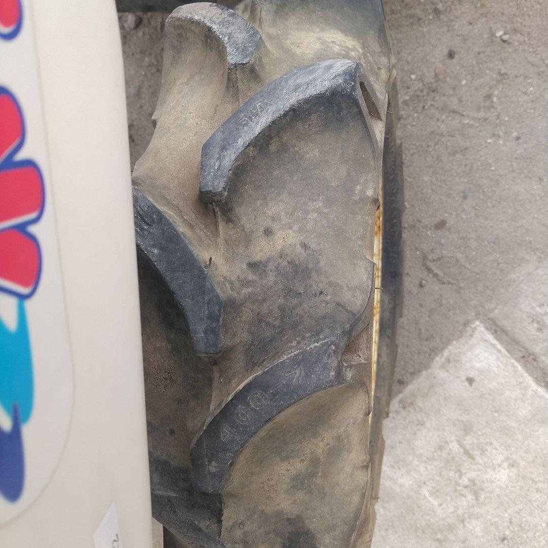 ヤンマー　耕うん機　SP-70‼️