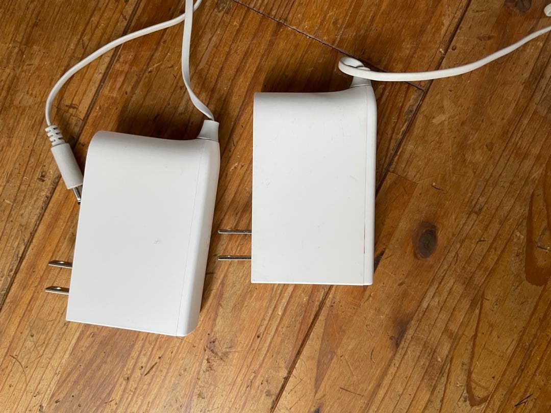 Deco 6E 無線LANルーター 2台セット