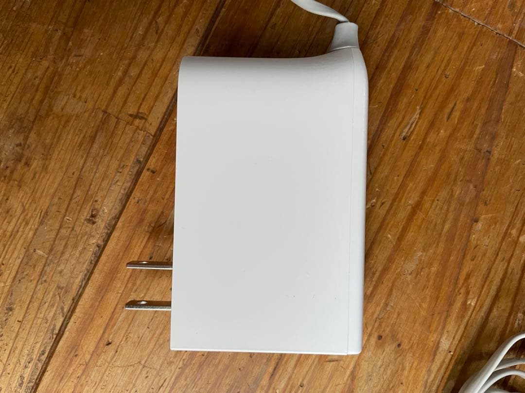 Deco 6E 無線LANルーター 2台セット