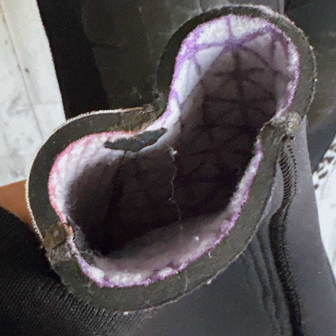 ★りりー★BILLABONG ビラボン セミドライ レディース MLT