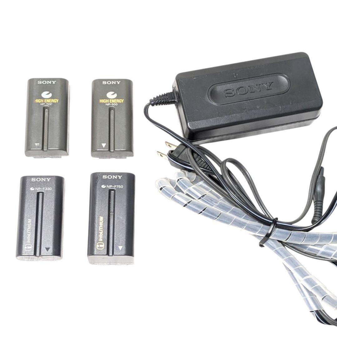 8mmテープの再生に！思い出を鮮やかに蘇らせるHi8カメラ　CCD-TRV95