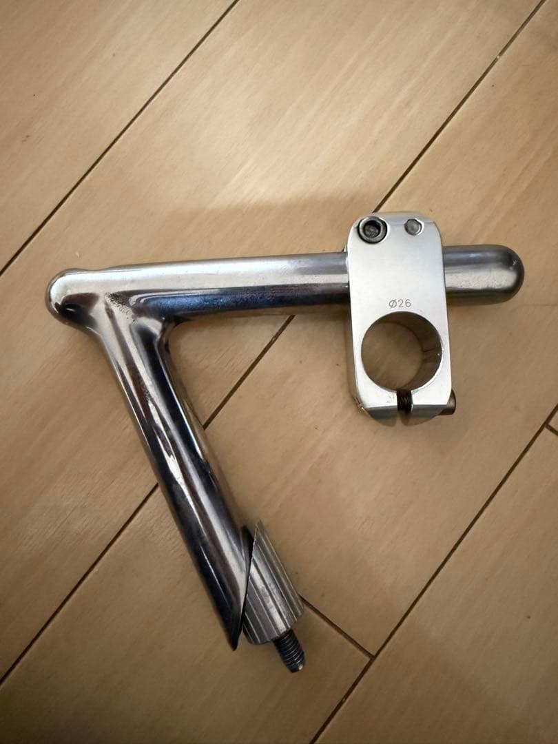 スライダーステム含　ステム 3点セット